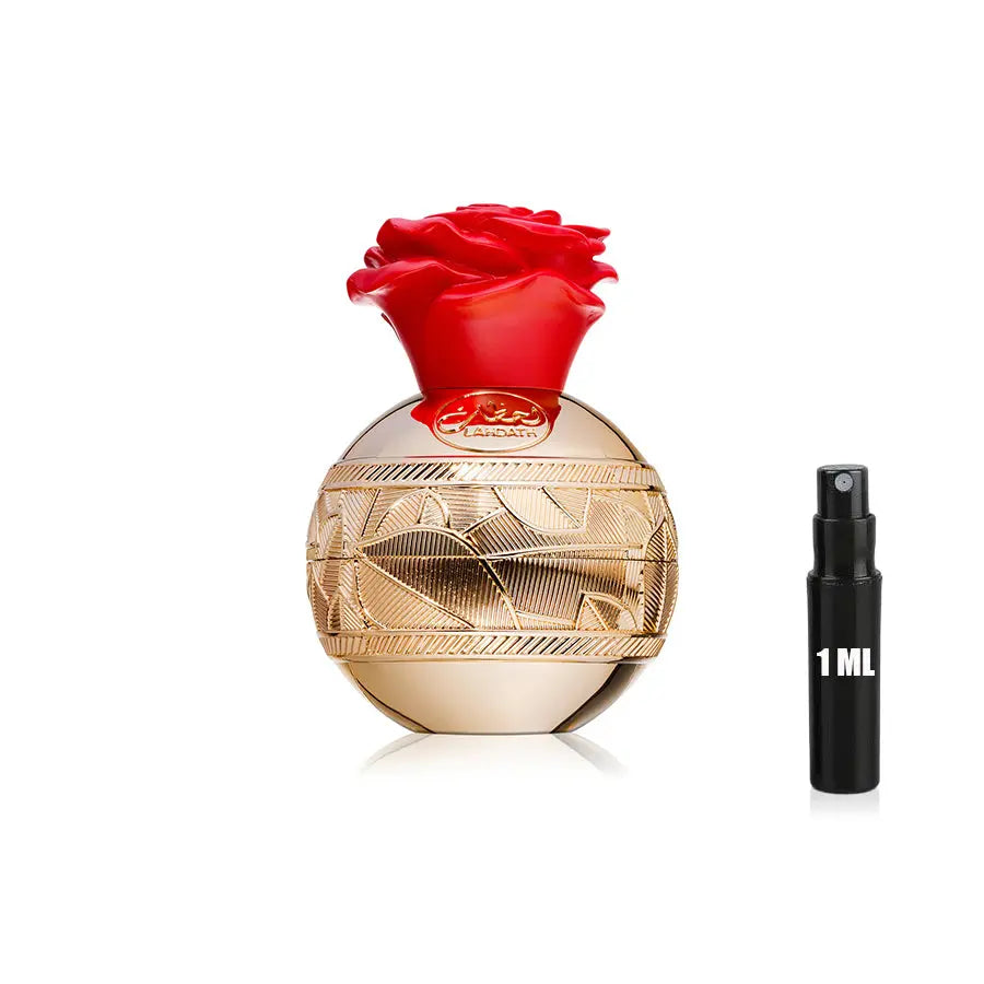 Lahdath - Lattafa Pride - Sample Lattafa Pride