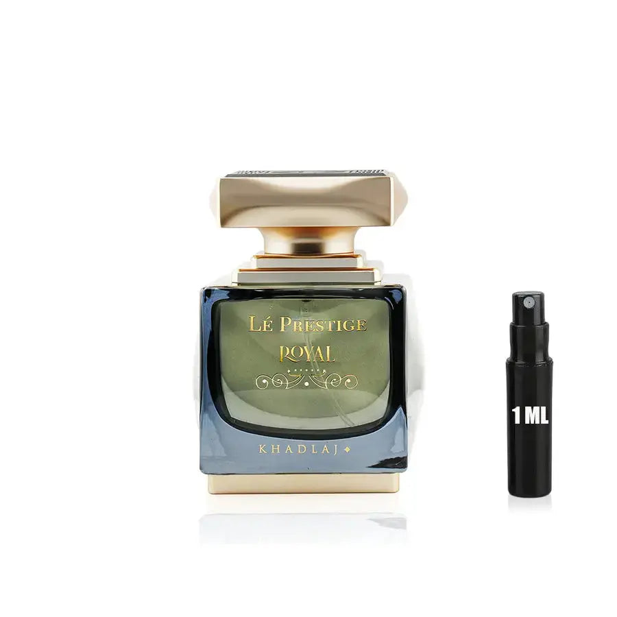 Le Prestige Royal - Khadlaj - Sample Khadlaj