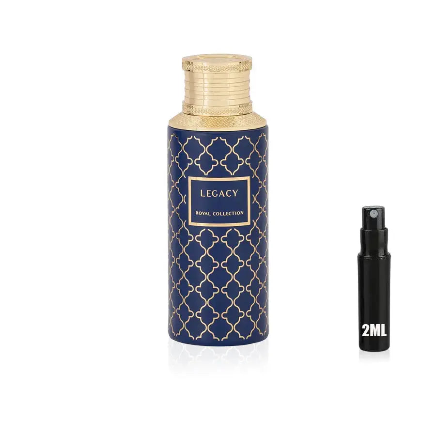 Legacy - Maison Asrar - Sample Maison Asrar