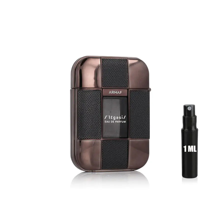 Legesi - Armaf - Sample Armaf