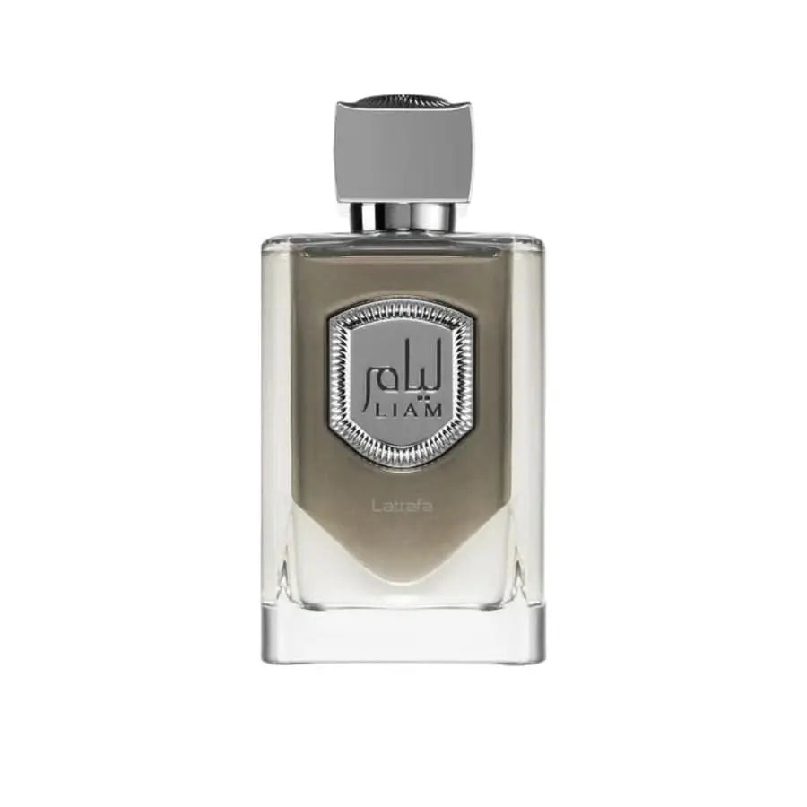 Liam Grey - Lattafa - Decant Sample Lattafa