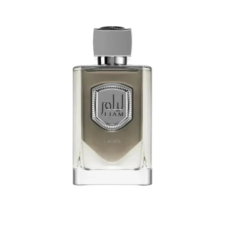 Liam Grey - Lattafa - Decant Sample Lattafa