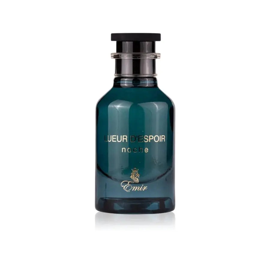 Lueur d'espoir noche - Emir - Sample Emir