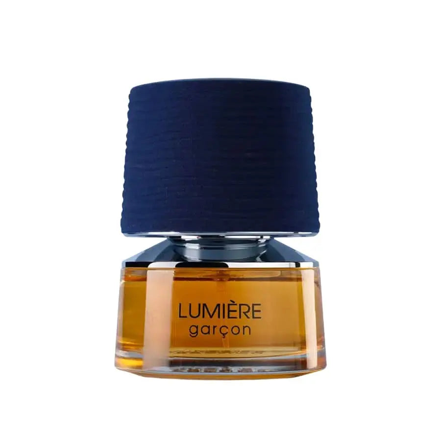 Lumière Garçon - French Avenue - Sample French Avenue