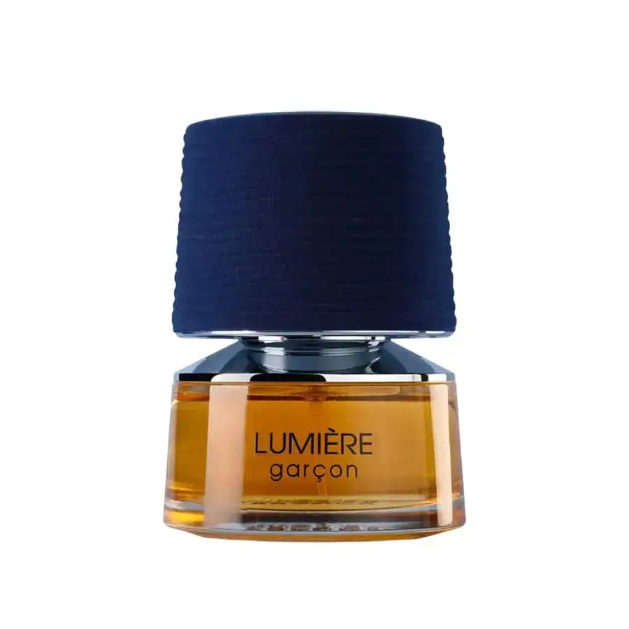 Lumière Garçon - French Avenue - Sample French Avenue