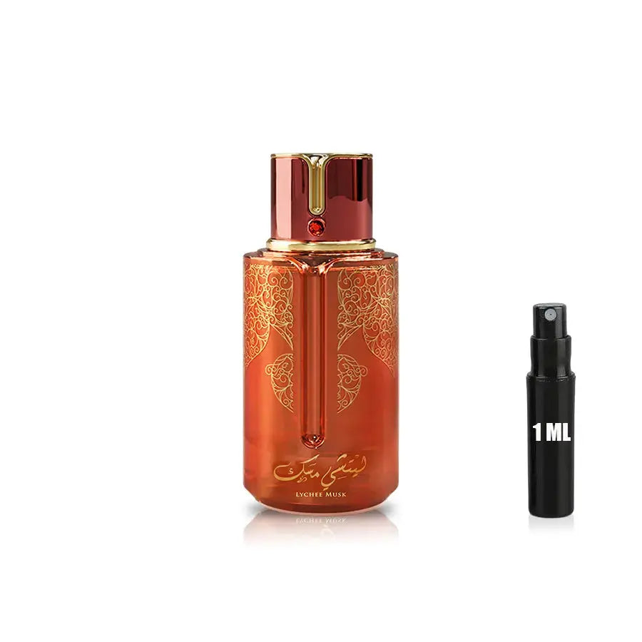 Lychee Musk - Arabiyat Prestige - Sample Arabiyat