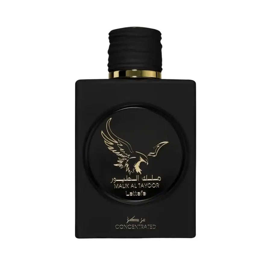 Malik Al Tayoor Concentrated - Lattafa - Decant Samples Lattafa