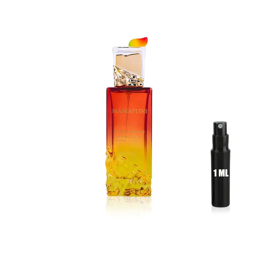 Mangotini - Gulf Orchid - Sample Gulf Orchid