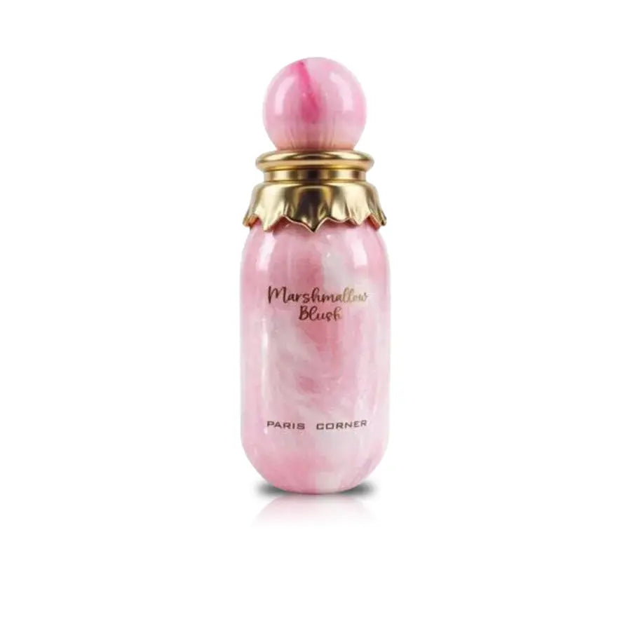 Marshmallow Blush - Paris Corner - Sample Paris Corner