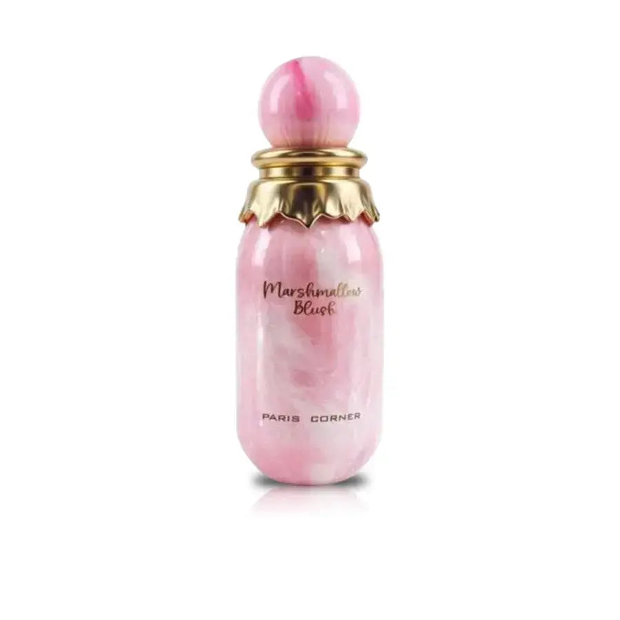 Marshmallow Blush - Paris Corner - Sample Paris Corner