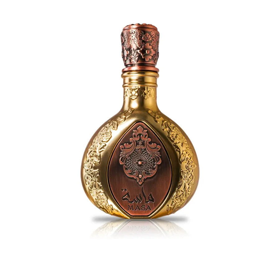 Masa - Lattafa Pride - Sample Lattafa Pride