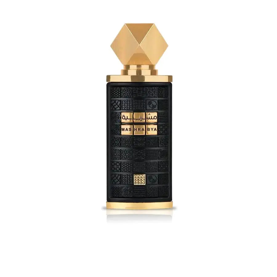 Mashrabya - Lattafa - Sample Lattafa