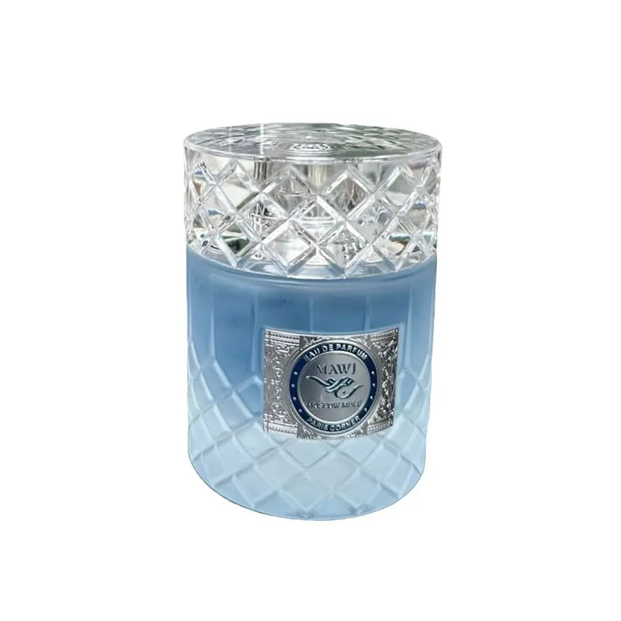 Mawj Moscow Mule - Paris Corner - Sample Paris Corner