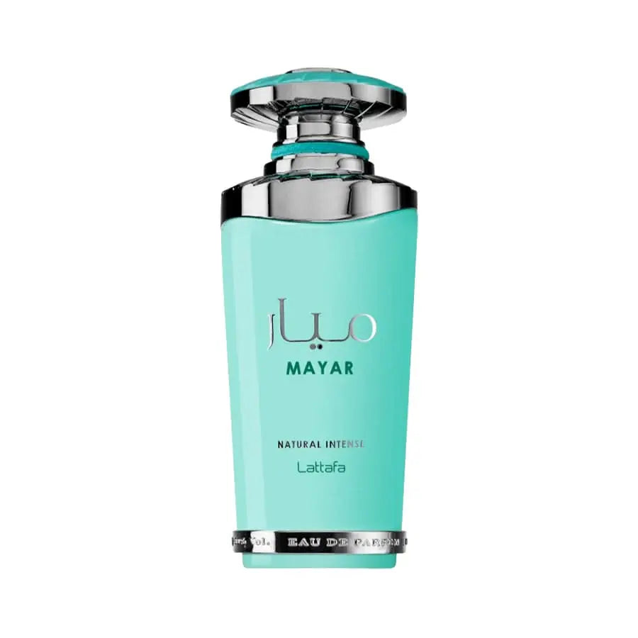 Mayar Natural Intense - Lattafa - Sample Lattafa