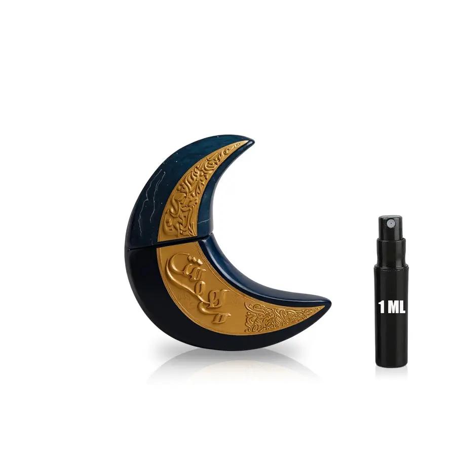 Mehwish - Paris Corner - Sample Paris Corner