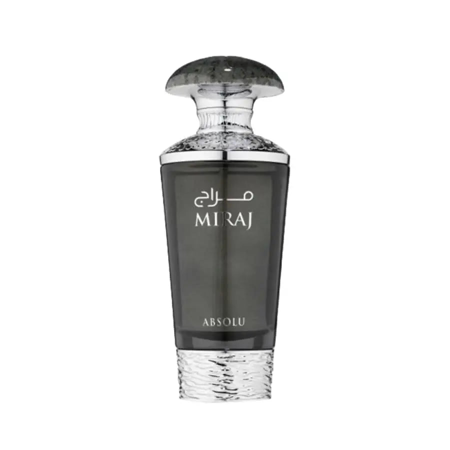 Miraj Absolu - French Avenue - Sample French Avenue