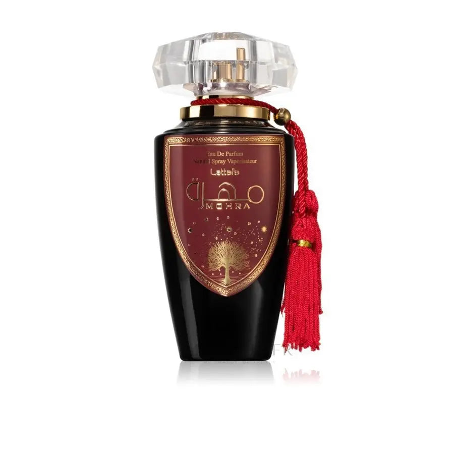 Mohra - Lattafa - Sample Lattafa