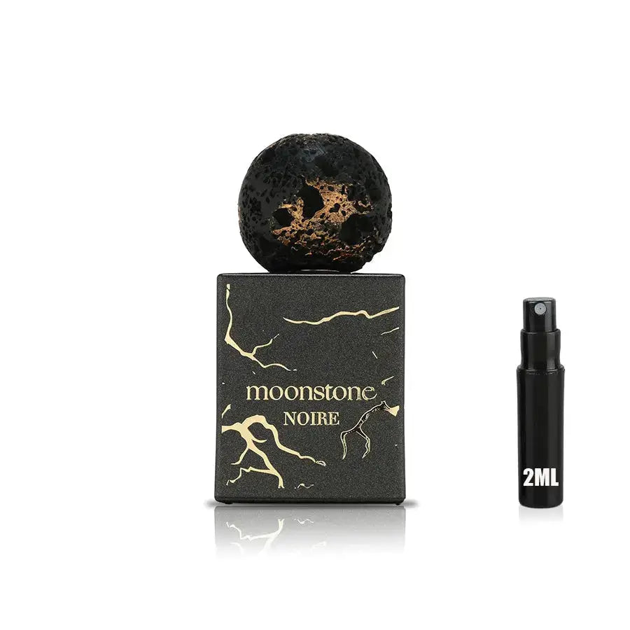 Moonstone Noire - French Avenue - Sample French Avenue