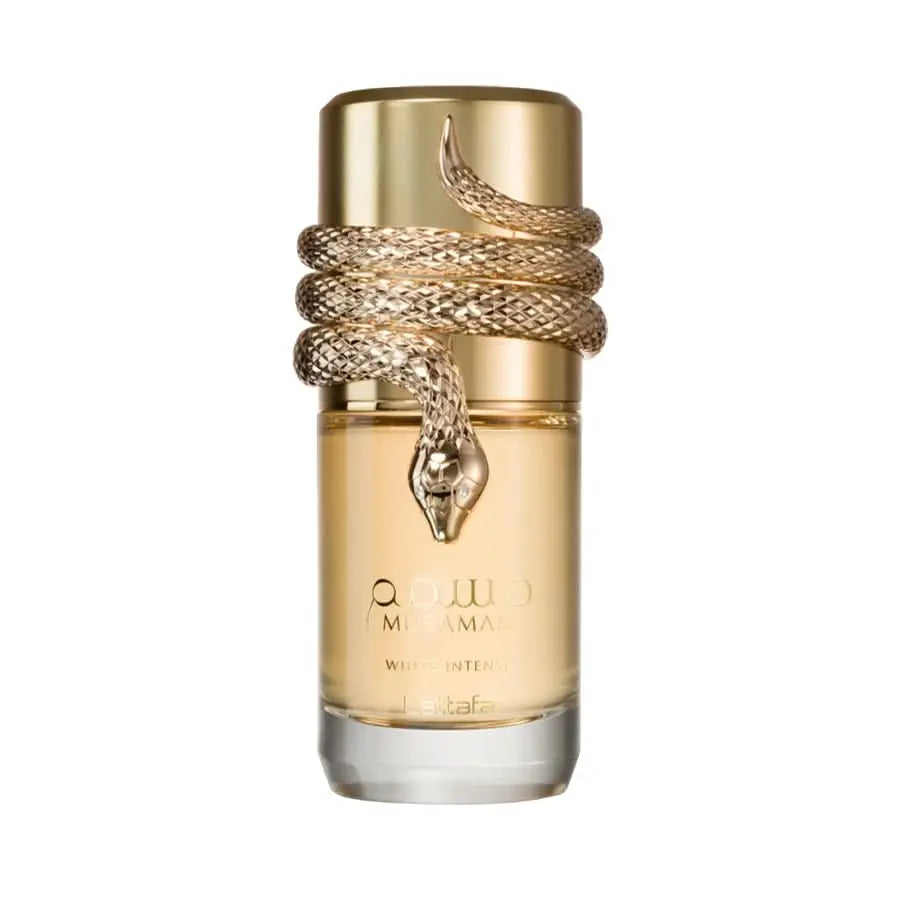 Musamam White Intense - Lattafa - Decant Sample Lattafa