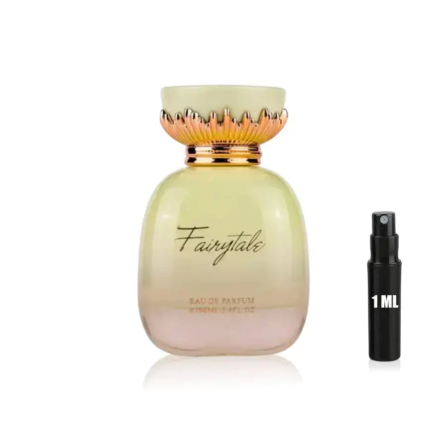 Fairy Tale - Maison Asrar - Sample Maison Asrar