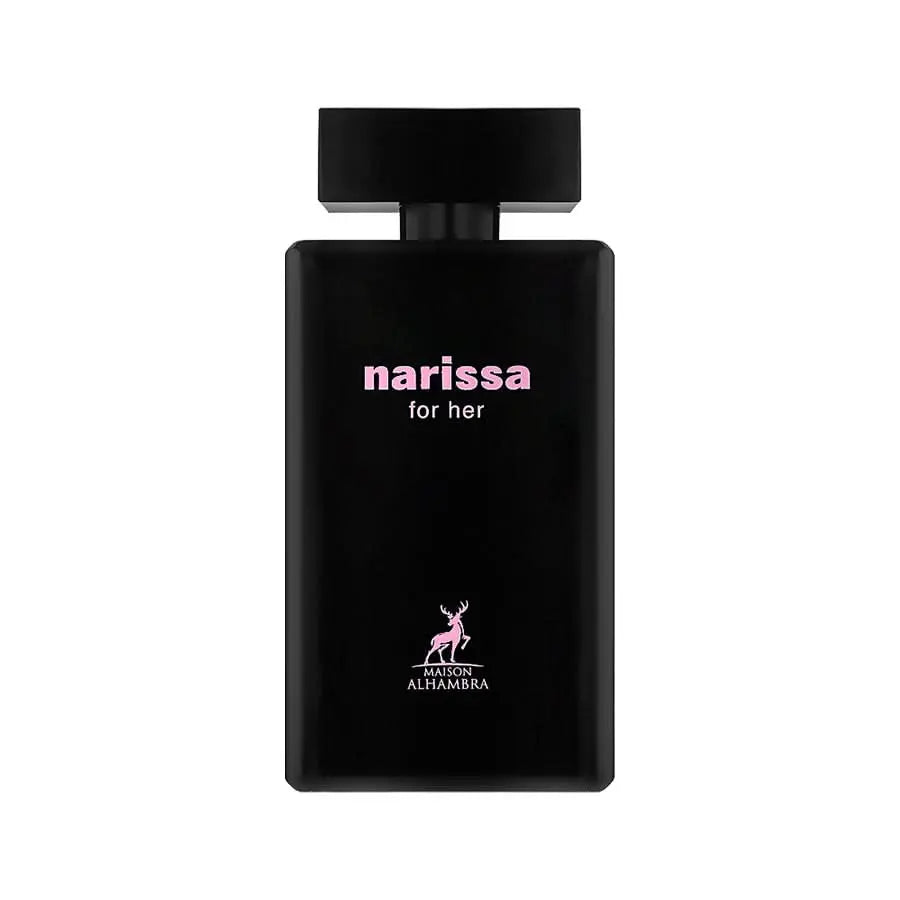 Narissa for Her - Maison Alhambra - Decant Sample Maison Alhambra