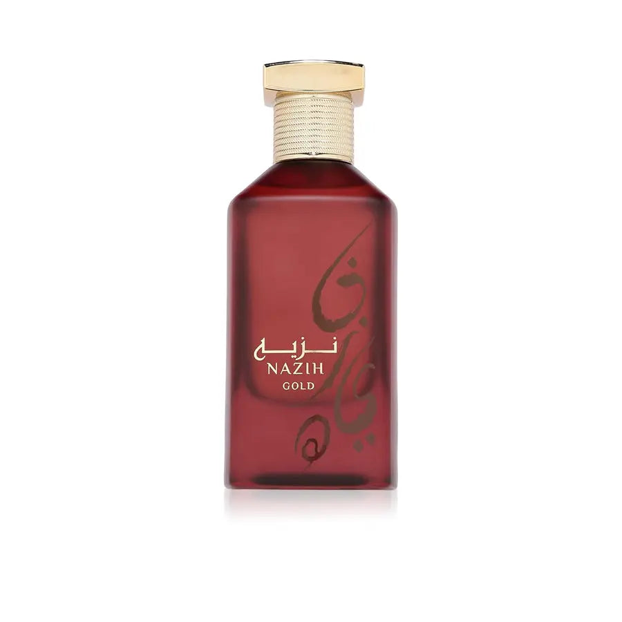 Nazih Gold - Athoor Al Alam - Sample Athoor Al Alam