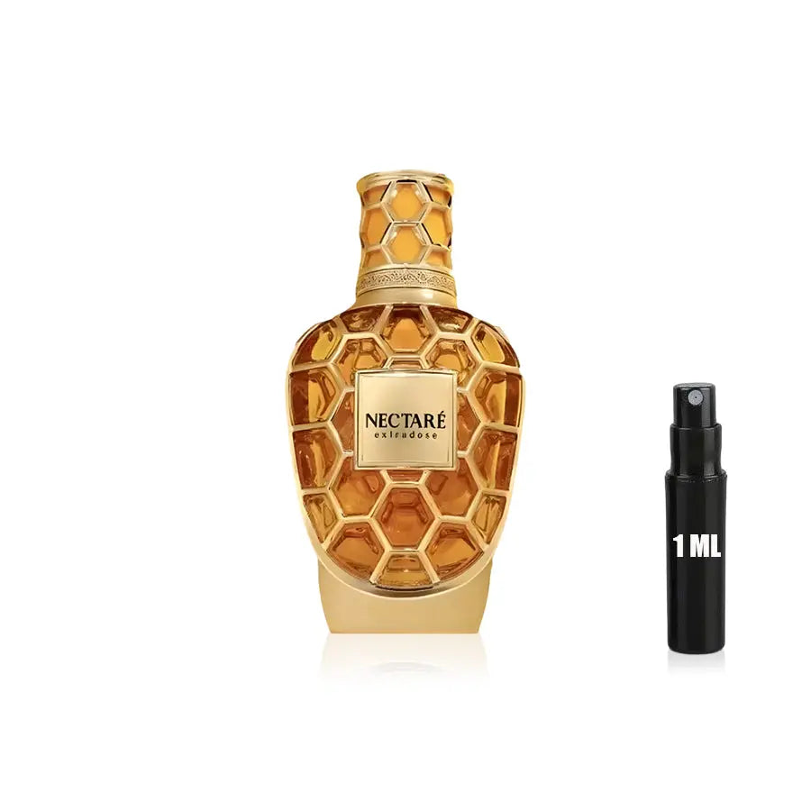 Nectaré Extradose - French Avenue - Sample French Avenue