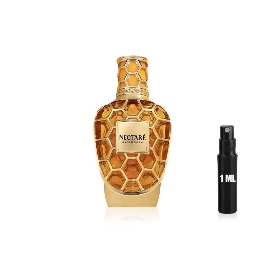 Nectaré Extradose - French Avenue - Sample French Avenue