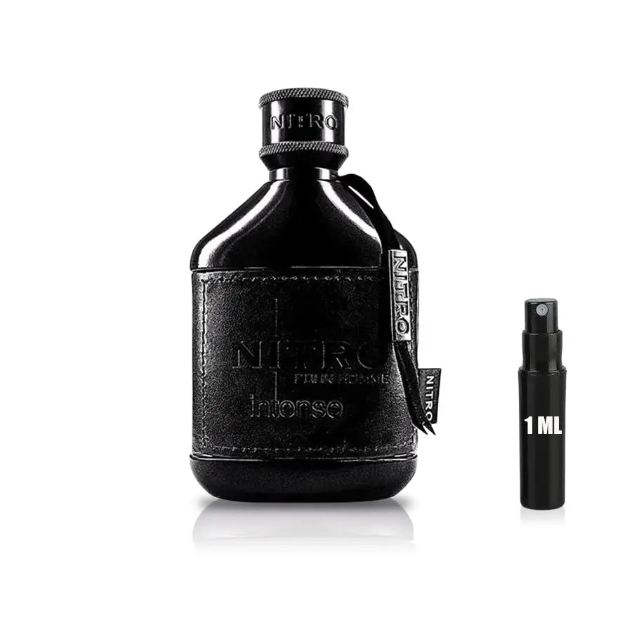 Nitro Intense - Dumont - Sample Dumont Paris