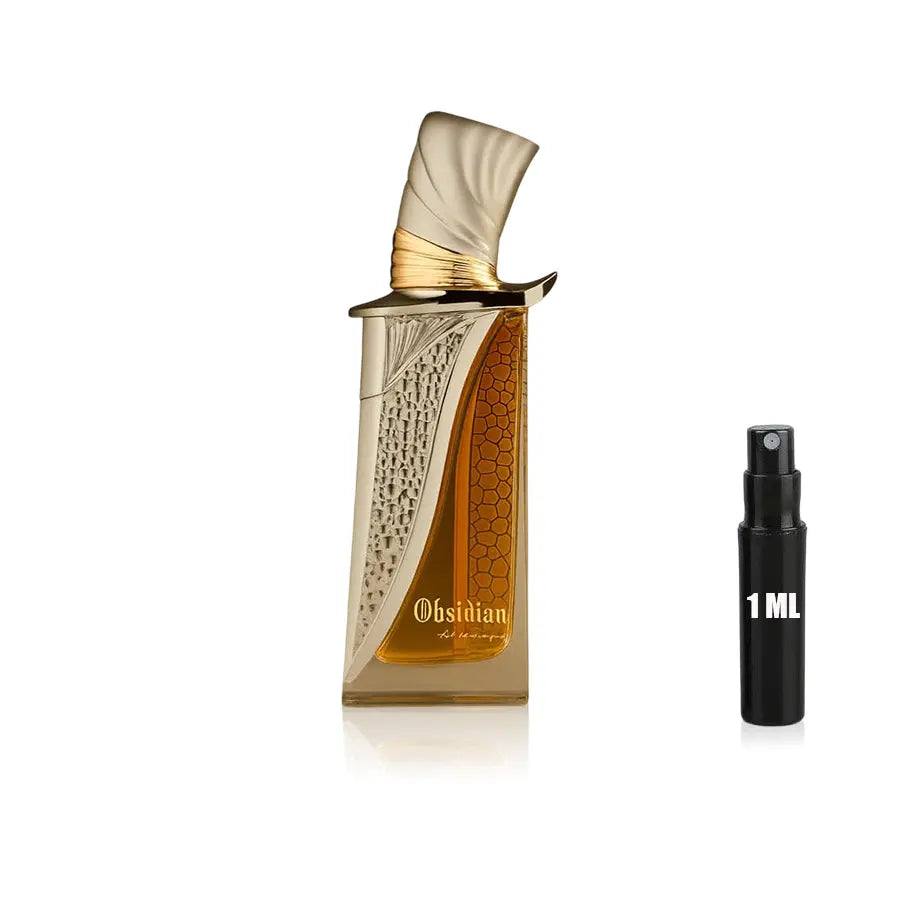 Obsidian - French Avenue - Sample French Avenue