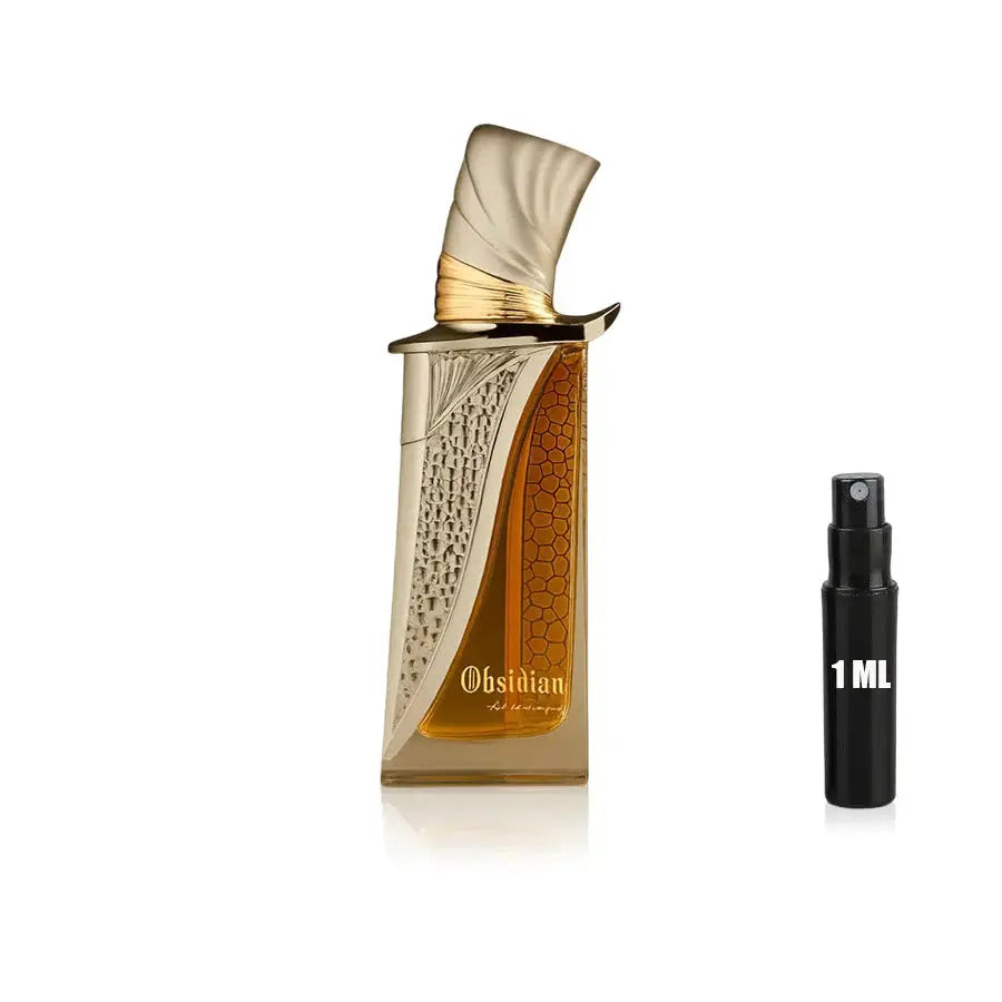 Obsidian - French Avenue - Sample French Avenue