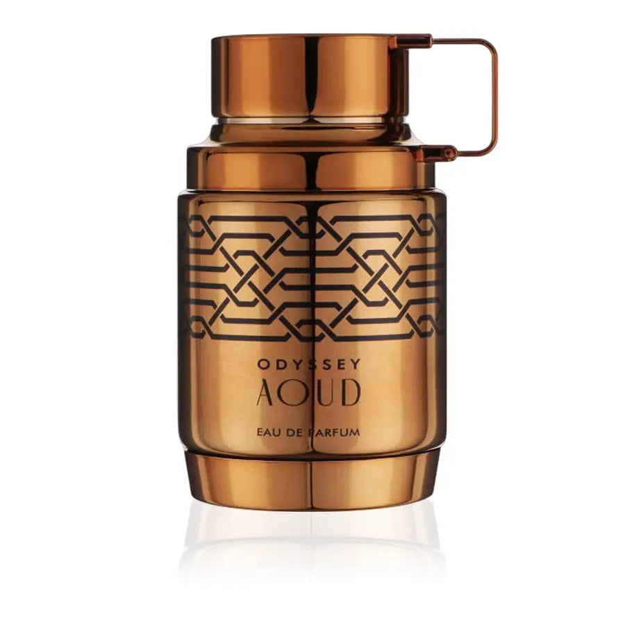 Odyssey Aoud - Armaf - Sample Armaf