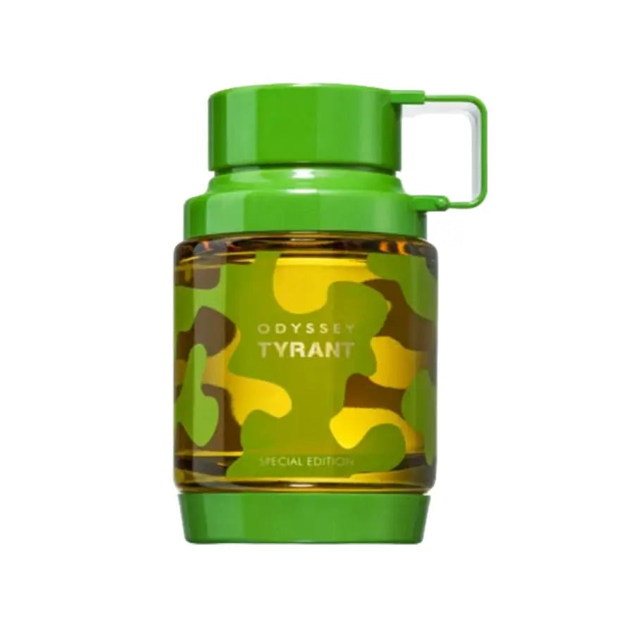 Odyssey Tyrant - Armaf - Decant Sample Armaf