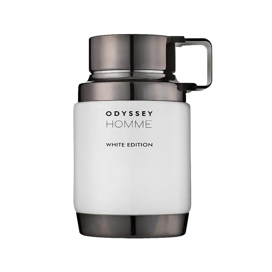 Odyssey White Edition - Armaf - Decant Sample Armaf