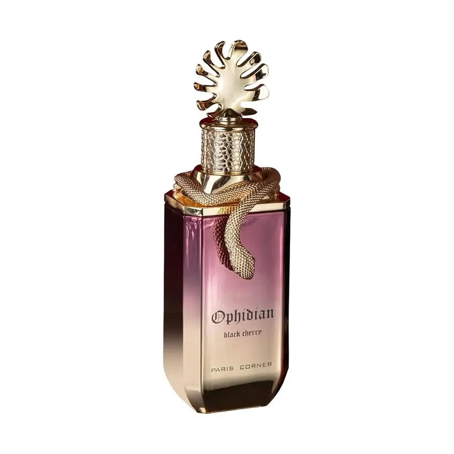 Ophidian Black Cherry - Paris Corner - Sample Paris Corner