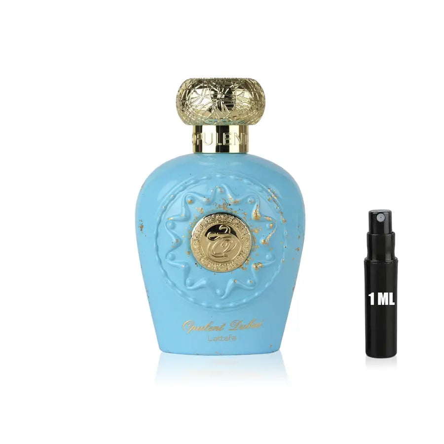 Opulent Dubai - Lattafa - Sample Lattafa