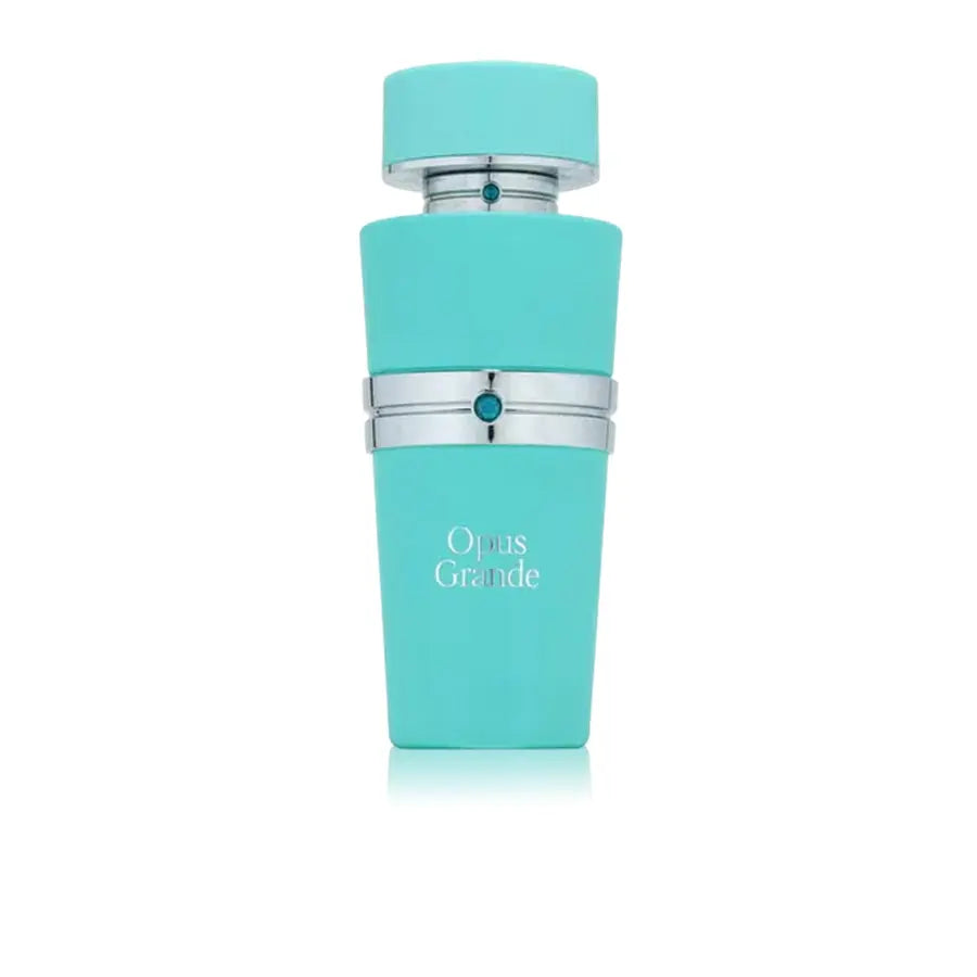 Opus Grande - French Avenue - Sample French Avenue