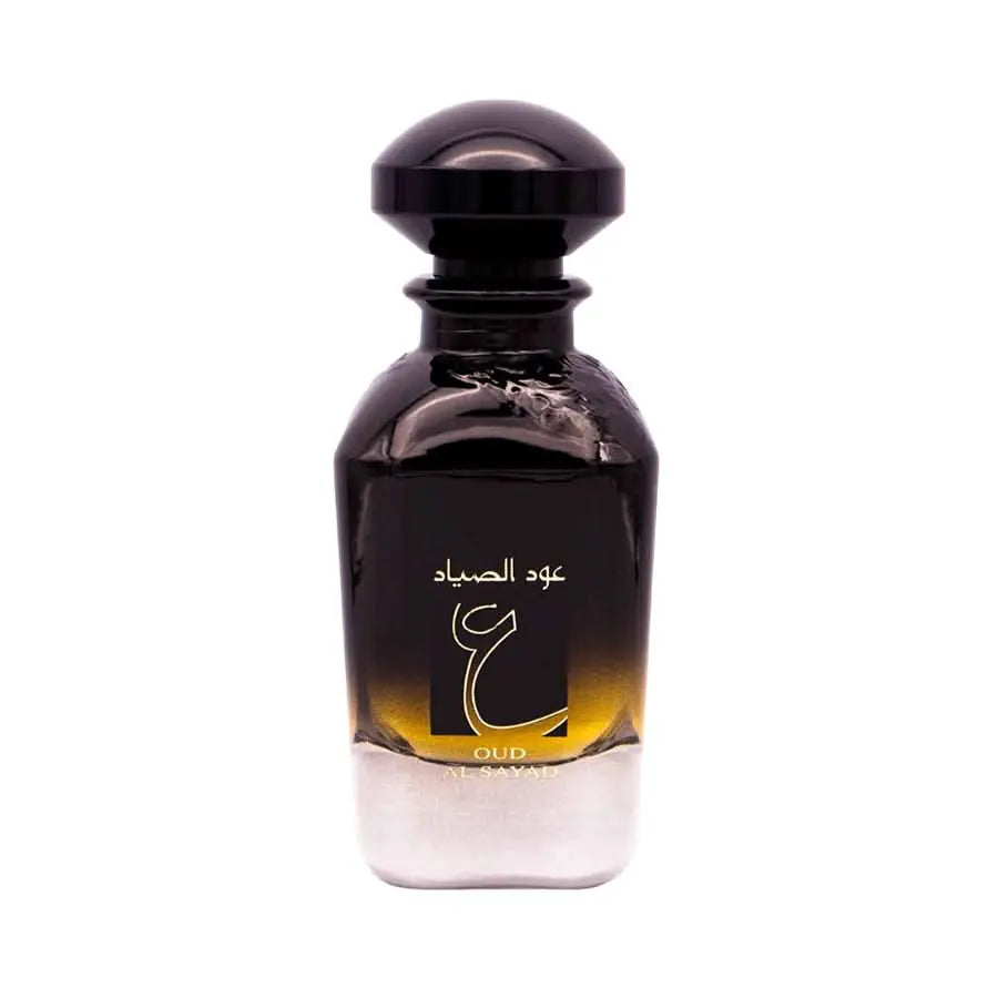 Oud Al Sayad - Ard Al Zaafaran - Decant Sample Ard al Zaafaran