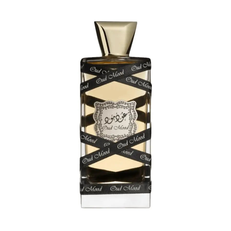Oud Mood - Lattafa - Decant Sample Lattafa