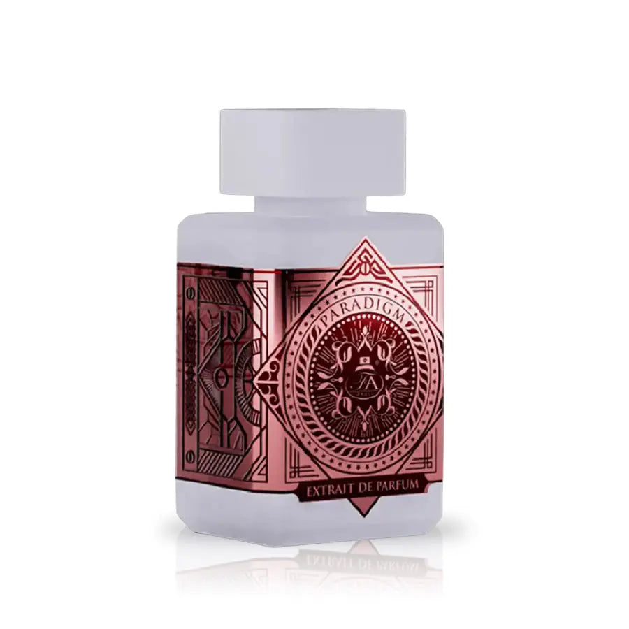 Paradigm - French Avenue - Sample French Avenue