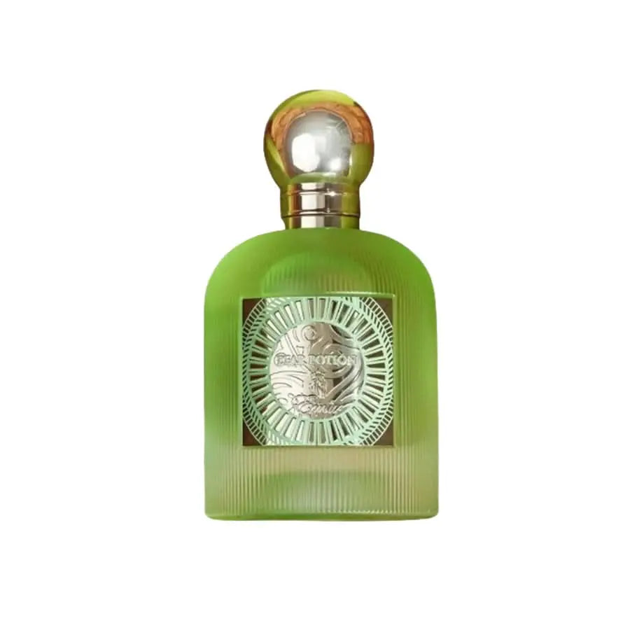 Pear Potion - Emir - Sample Emir