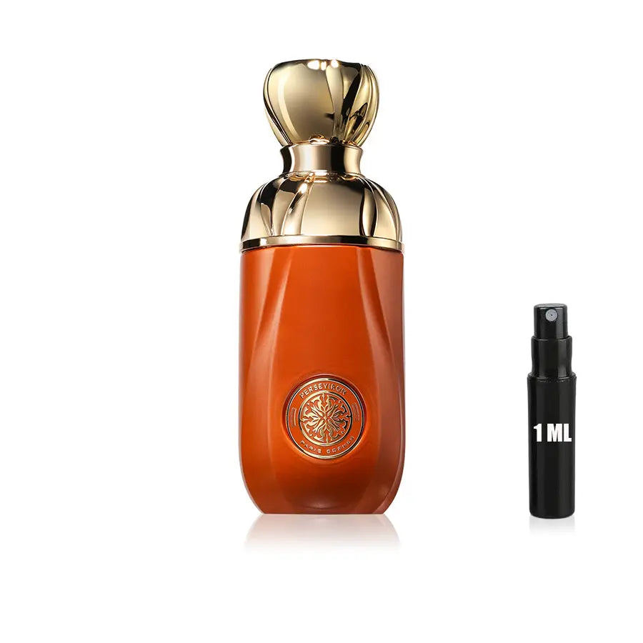 Perseviron - Paris Corner - Sample Paris Corner