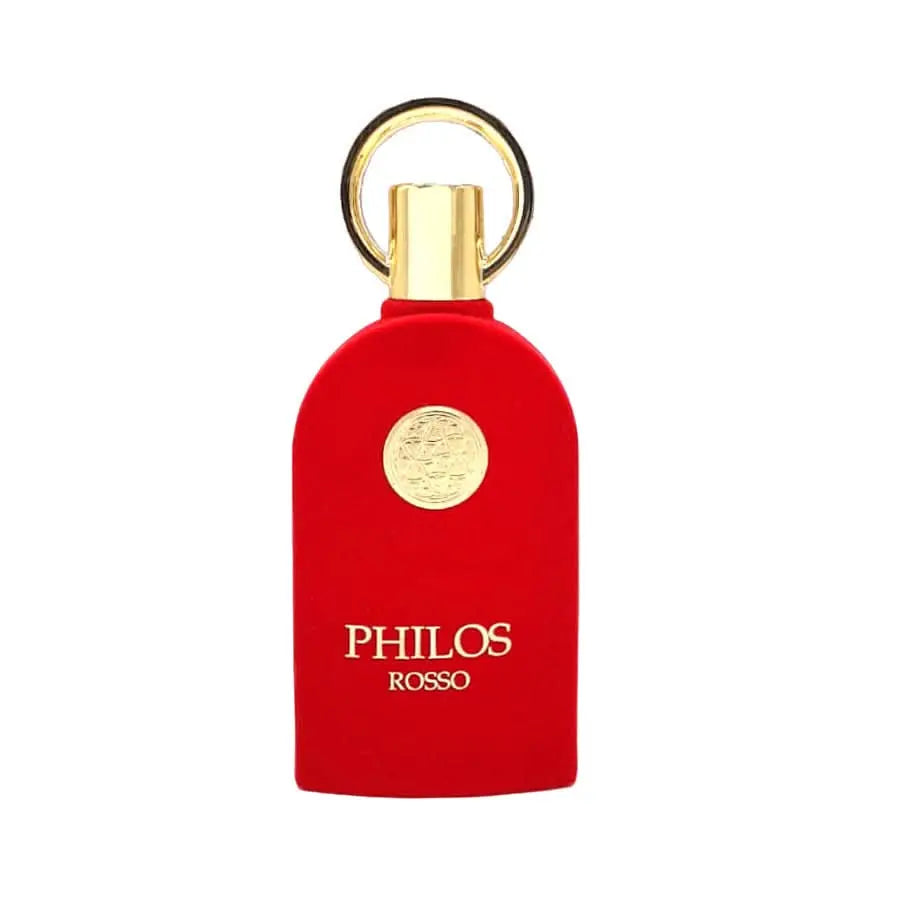 Philos Rosso - Maison Alhambra - Decant Samples Maison Alhambra