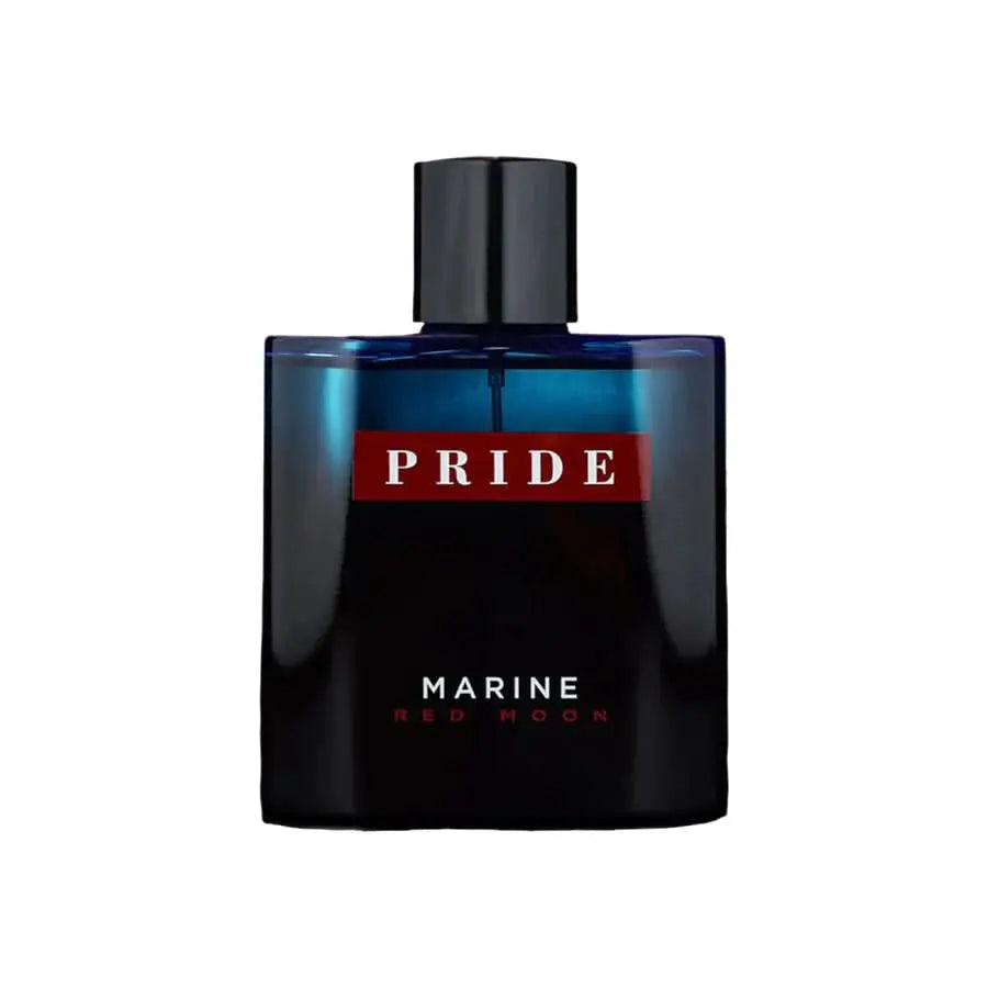 Pride Marine Red Moon - Fragrance World - Sample Fragrance World