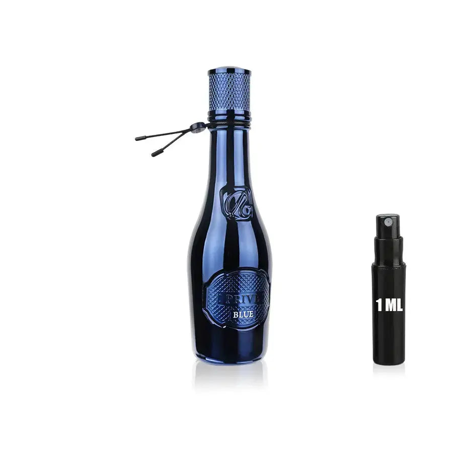 Prive blue - Riiffs - Sample Riiffs