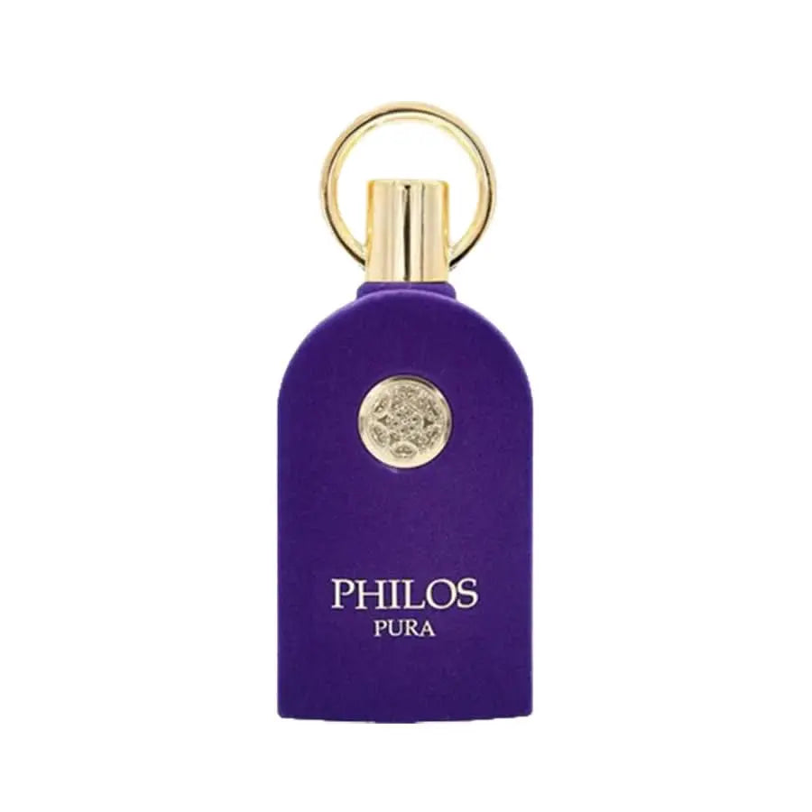 Philos Pura - Maison Alhambra - Sample Maison Alhambra