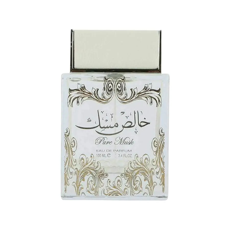 Pure Musk - Ard al Zaafaran - Decant Sample Ard al Zaafaran