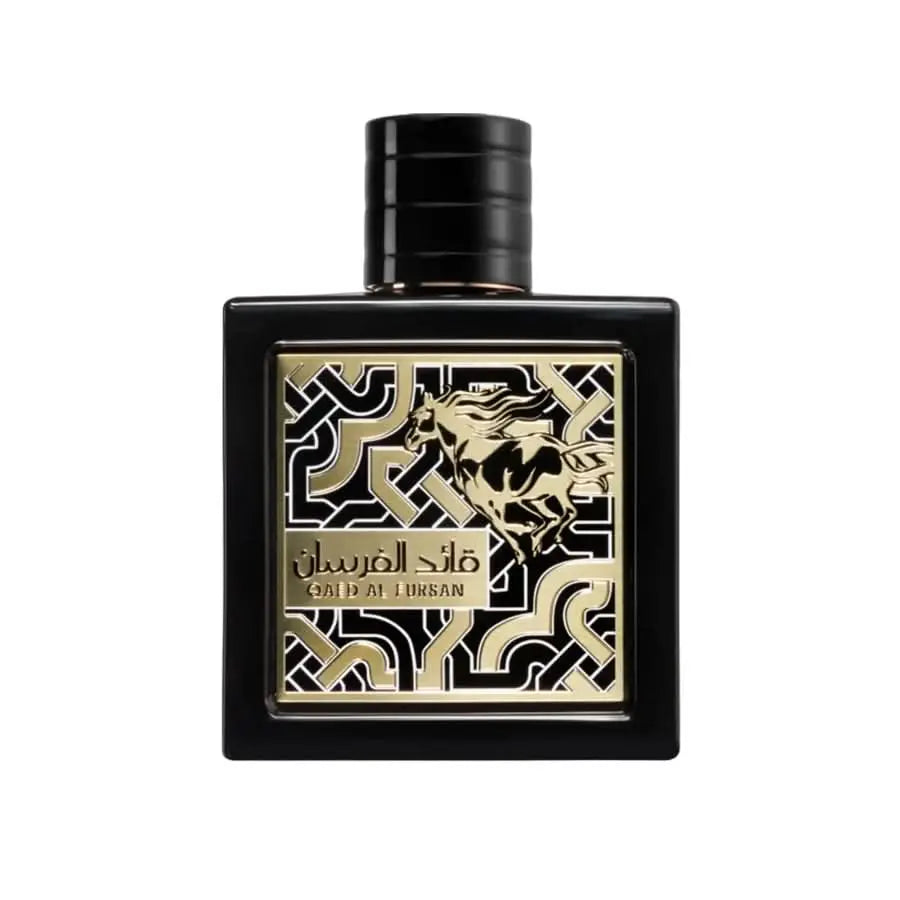 Qaed Al Fursan - Lattafa - Decant Sample Lattafa