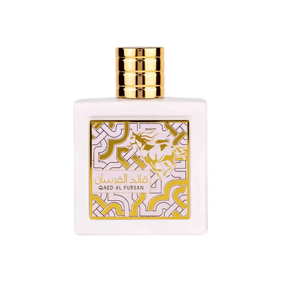 Qaed Al Fursan Unlimited - Lattafa - Decant Sample Lattafa