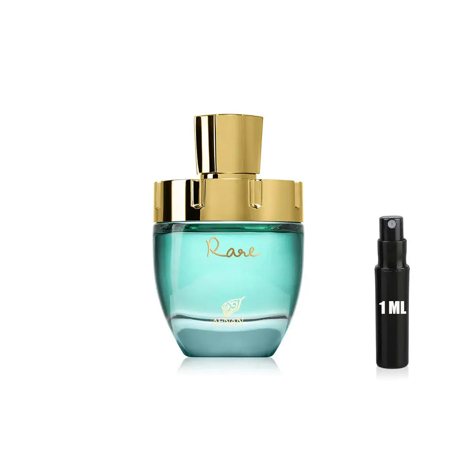 Rare - Afnan - Sample Afnan